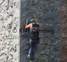 Climbing Wall