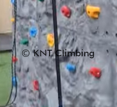 Climbing Wall